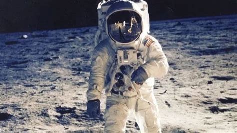 为什么美国结束阿波罗登月计划后，人类不再登上月球了？_凤凰网视频_凤凰网