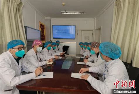 拉萨市人民医院医疗人才“组团式”援藏工作成效显著_西藏新闻_中国西藏网