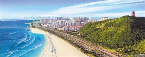 湛江，北海，防城港，东兴这四个城市哪个更适合做东盟生意 商业