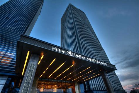 希尔顿国际酒店集团 - 厦门新东方烹饪学校