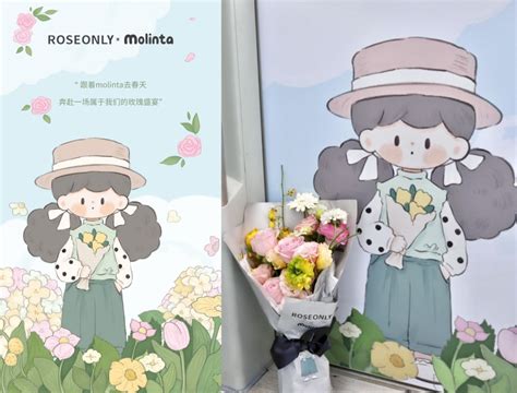 爆米花妹妹图片