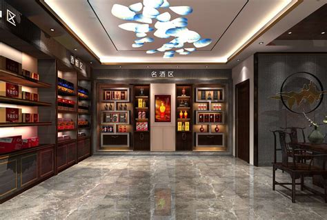 打造华东最大酒类零售商 “酒老板”欲构建美酒生态体系 | 酒业家