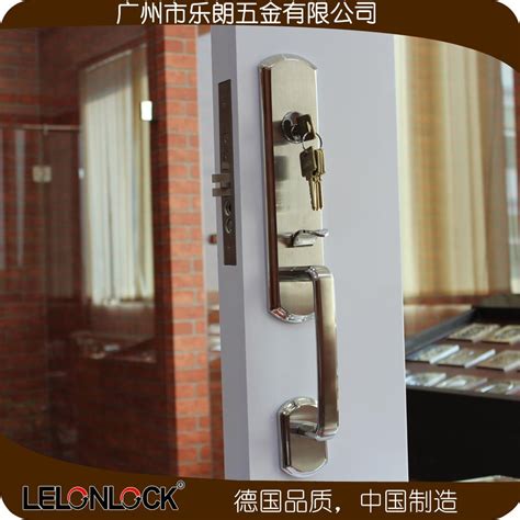 防盗门锁芯-温州瓯海仙岩红通锁芯加工厂