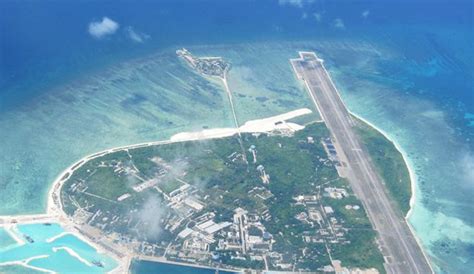 亚洲最大军用机场，建设60年至今未完工