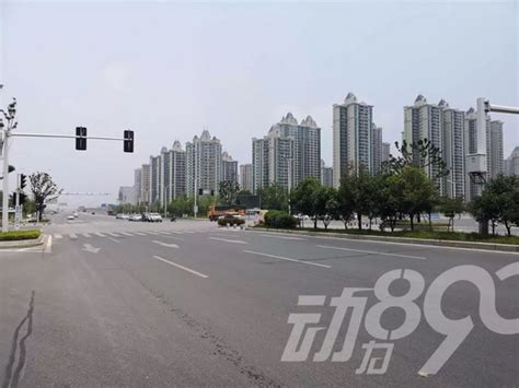襄阳207国道将从“市区移走” 出行会更加便捷_大楚网_腾讯网