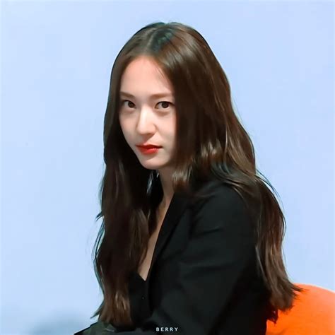 郑秀晶(Krystal)图片