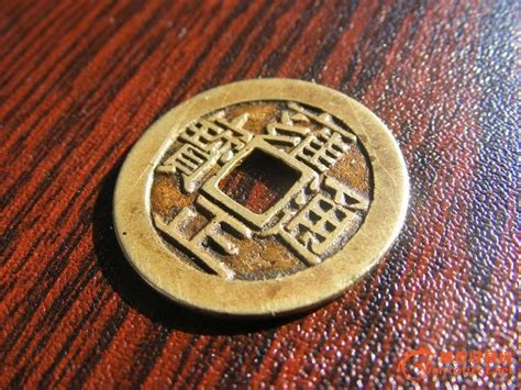 鉴赏：《古钱币雍正通宝》|珍品赏析_中国集币在线