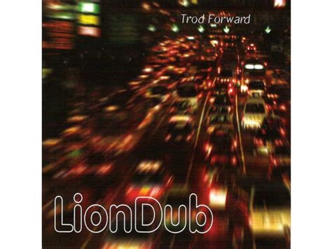 {DOWNLOAD} Liondub - Trod Forward {ALBUM MP3 ZIP} - Wakelet