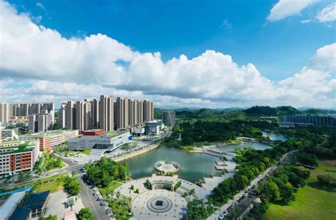 建设世界一流高科技产业园区，坪山在行动_深圳新闻网