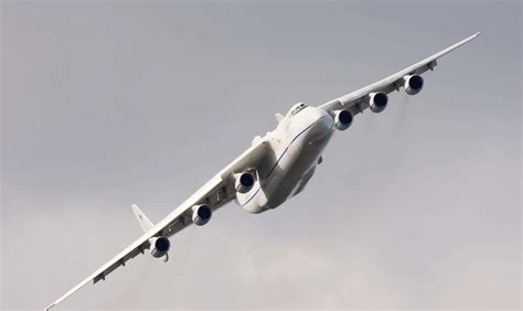 全球仅一架 600吨重的最大飞机安-225还能再造吗？CEO回应-安-225,乌克兰,苏联,飞机 ——快科技(驱动之家旗下媒体)--科技改变未来