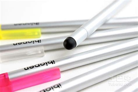 自制电容笔简单一点的 电容笔DIY图解教程_电子制作_创意家居馆