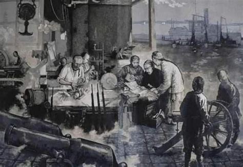 北洋时代的北京影像 百年前的烟火气