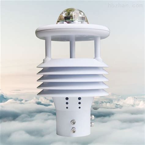 FT-WQX6-六参数气象传感器-山东风途物联网科技有限公司