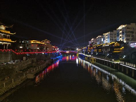 2023长汀古城游玩攻略,中国有两个最美丽的小城，一...【去哪儿攻略】