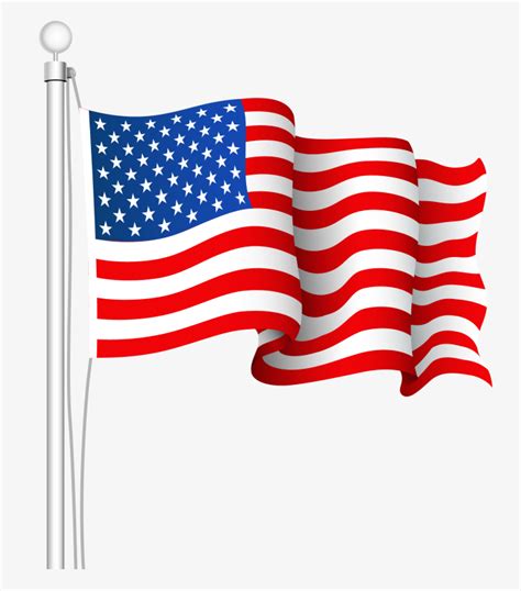 美国 国旗 星条旗报 爱国 条纹 符号 爱国主义 国家 独立图片免费下载 - 觅知网