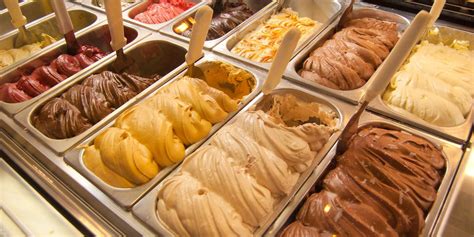 意大利手工冰淇淋品牌哪个好_91加盟网