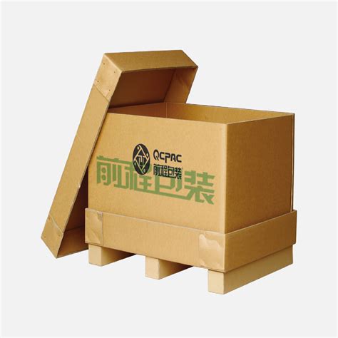 莆田内销重型纸箱-江苏前程工业包装有限公司
