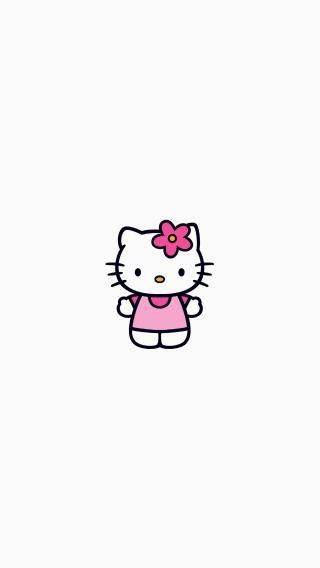 凯特猫头像图片