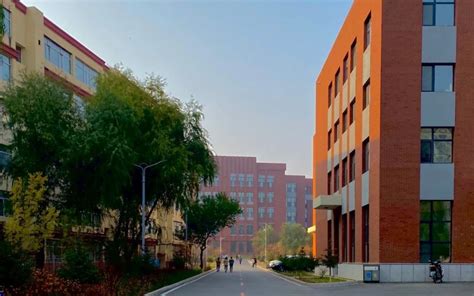 新疆大学博达校区正式启用-新疆大学