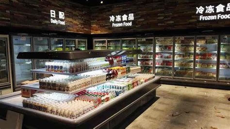超市发门店升级提速玉海园店今日重装开业_联商网