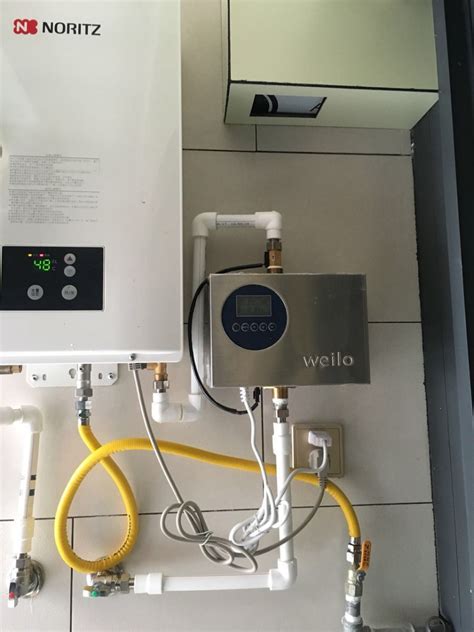 三层别墅如何选热水器 别墅热水系统的组成及安装注意-空气能热泵厂家