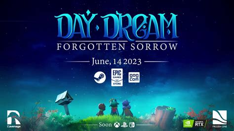 《白日梦：被遗忘的悲伤》5月24日登陆Steam_游戏频道_中华网