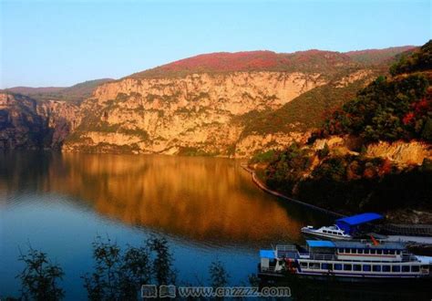 河南三门峡渑池县四个值得一去的旅游景点，喜欢的不要错过了