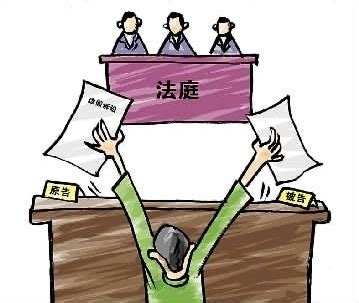 诉讼流程-芜湖县人民法院