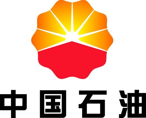 中国石油石化标志对比-标志帝国