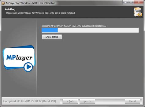 SMPlayer播放器官方下载_SMPlayer播放器最新版免费下载21.1.0.0 - 系统之家