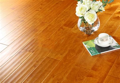 实木柚木地板多少钱一平方 实木柚木地板有什么优点_住范儿