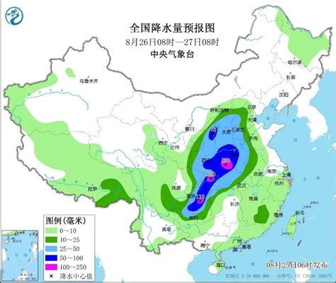 今晚到明天较强降雨持续 27日雨势减弱 - 广西首页 -中国天气网