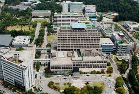 韩国中央大学相当于国内什么大学?
