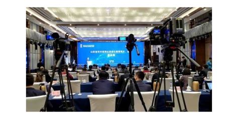 南通年会会议直播团队 欢迎咨询「上海冠讯科技供应」 - 数字营销企业