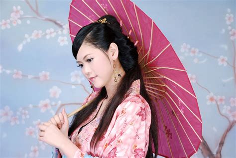 日本古装图片