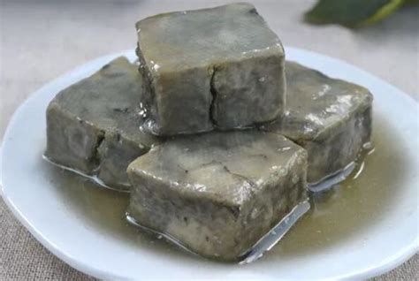 正宗绍兴臭豆腐的制作方法，自己在家也可以做？ - 知乎