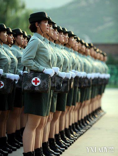 能文能舞善骑射：神秘的朝鲜女兵