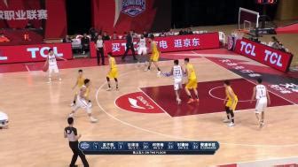 12月26日CBA常规赛 天津vs广厦 加时赛录像-直播吧zhibo8.cc