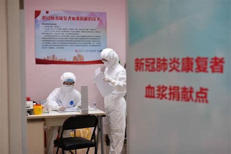 全院全员应检尽检！上海各大医疗机构紧急展开核酸检测 - 国内动态 - 华声新闻 - 华声在线