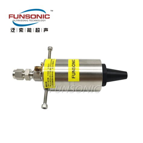 供应FS-UW6005GL-40K 长嘴型 超声波雾化喷涂设备-化工机械设备网