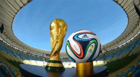 历届世界杯揭幕战对阵表和比分结果一览 - 红球直播