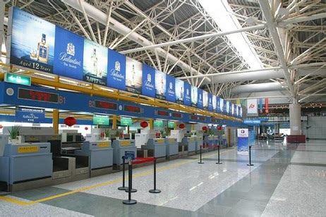 南京禄口国际机场大巴路线查询