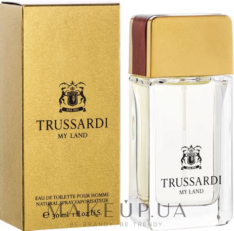 Trussardi - Trussardi A Way For Her Eau de Toilette, Perfume for Women ...