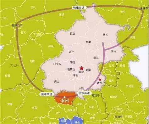 涿州旅游景点推荐-2024涿州旅游必去景点-排名，网红，好玩-去哪儿攻略