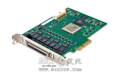 Abaco PCIe接口1553B卡 - 彼此（陕西）科技有限公司