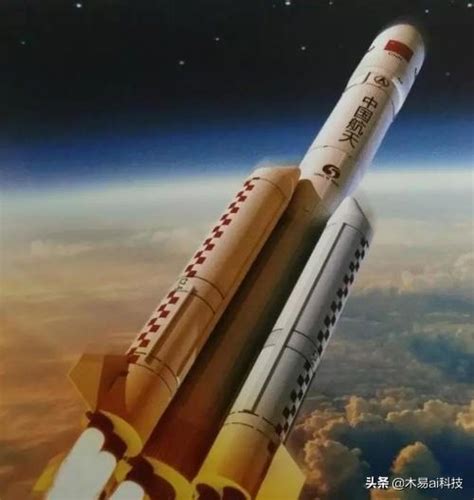 长征-5号运载火箭最新改进型长征-5B在世界上处于什么水平？|长征|运载火箭|火箭_新浪新闻