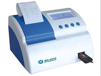 尿液分析仪Ⅱ型（进口组装），嘉大新品尿液分析仪Ⅱ型-上海嘉大科教设备有限公司