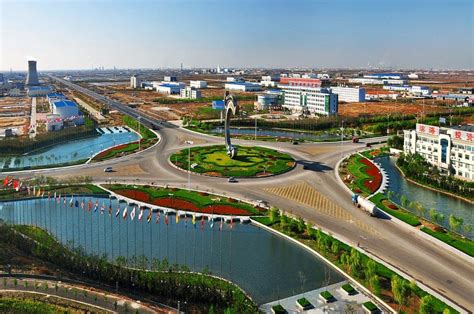 潍坊诸城春季第一批20个重点项目集中开工_河北敬业精密制管有限公司