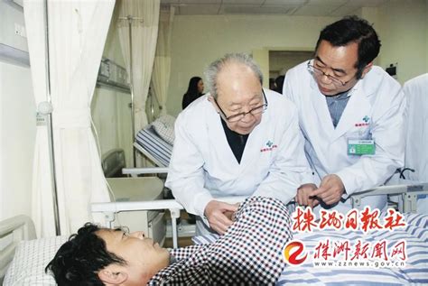 “中国肝胆外科之父”吴孟超院士逝世，享年99岁_凤凰网