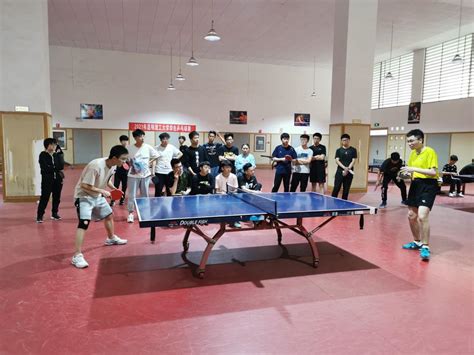 信自学院在2021年昆明理工大学学生乒乓球团体比赛中喜获佳绩-共青团昆明理工大学委员会